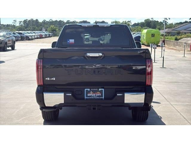 2024 Toyota TUNDRA 4X4 1794