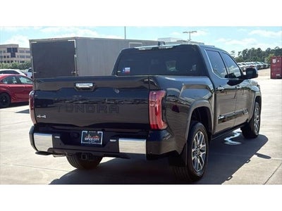 2024 Toyota TUNDRA 4X4 1794