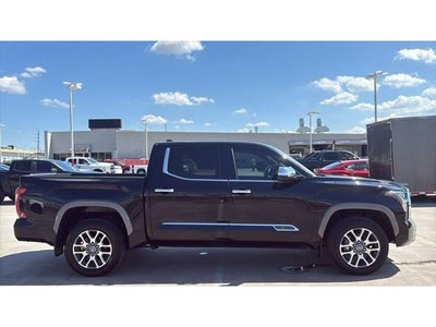 2024 Toyota TUNDRA 4X4 1794