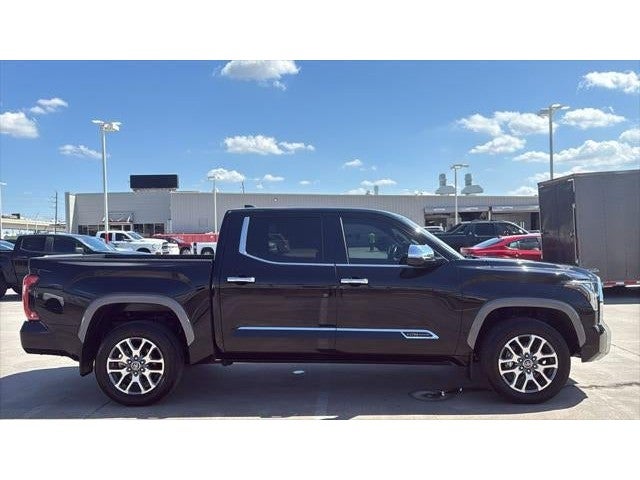 2024 Toyota TUNDRA 4X4 1794