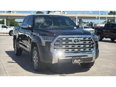 2024 Toyota TUNDRA 4X4 1794