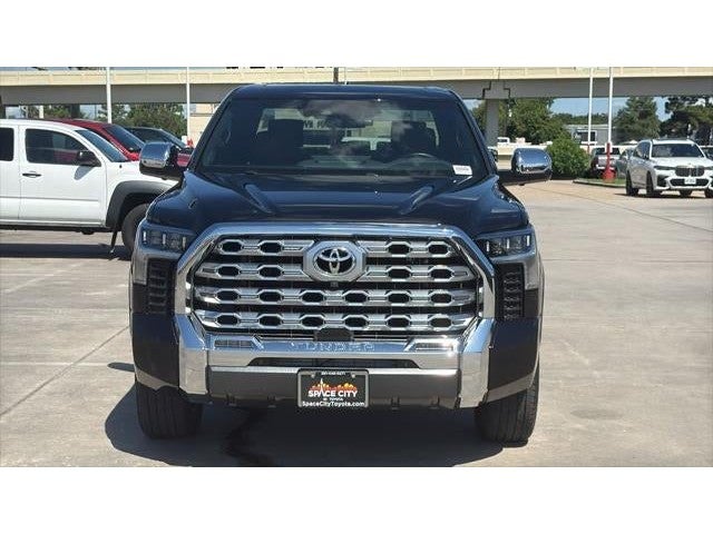 2024 Toyota TUNDRA 4X4 1794