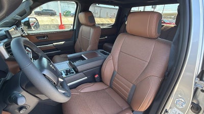 2026 Toyota Tundra 1794