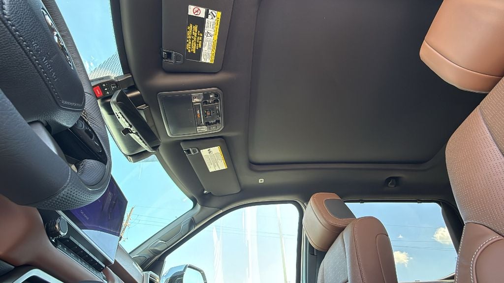 2026 Toyota Tundra 1794