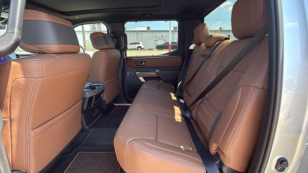 2026 Toyota Tundra 1794