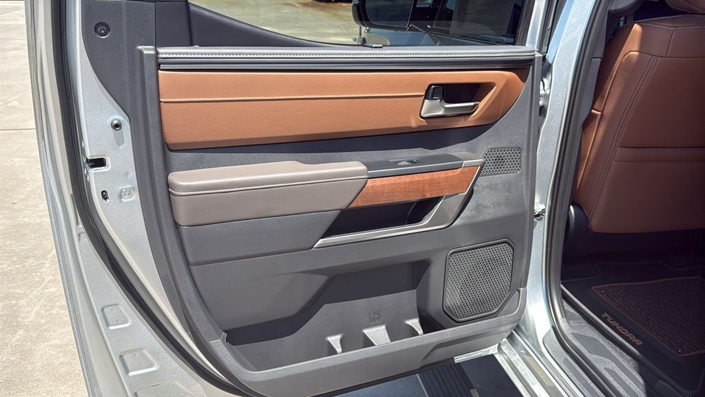 2026 Toyota Tundra 1794