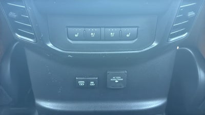 2026 Toyota Tundra 1794