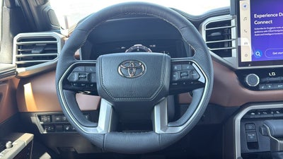 2026 Toyota Tundra 1794