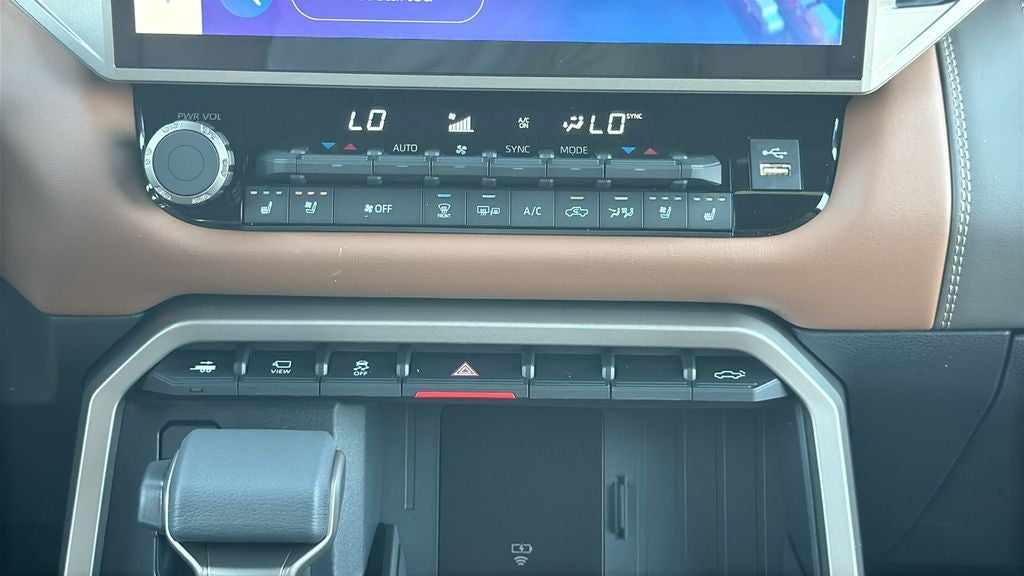 2026 Toyota Tundra 1794
