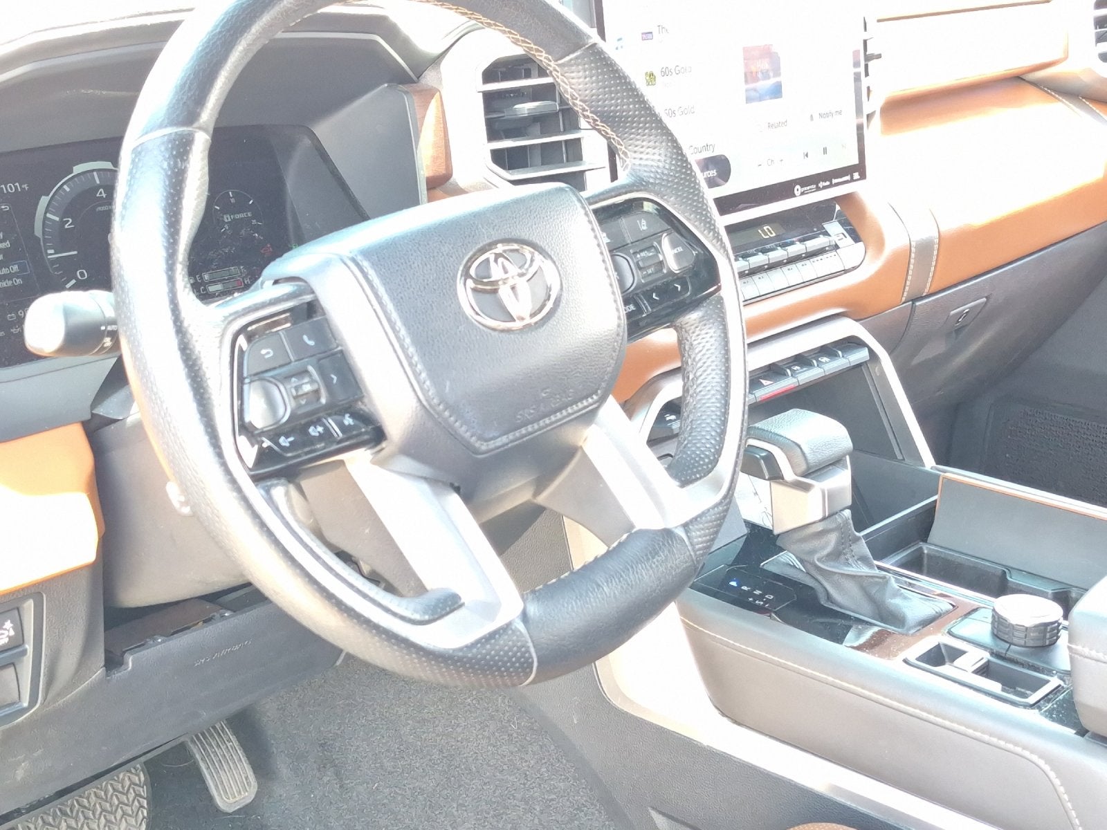 2022 Toyota Tundra 1794