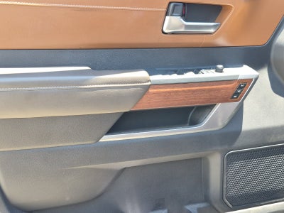 2022 Toyota Tundra 1794