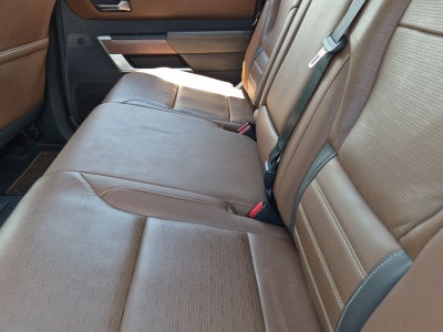 2022 Toyota Tundra 1794