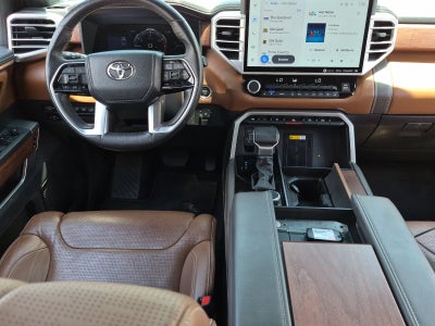 2022 Toyota Tundra 1794