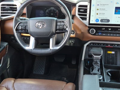 2022 Toyota Tundra 1794