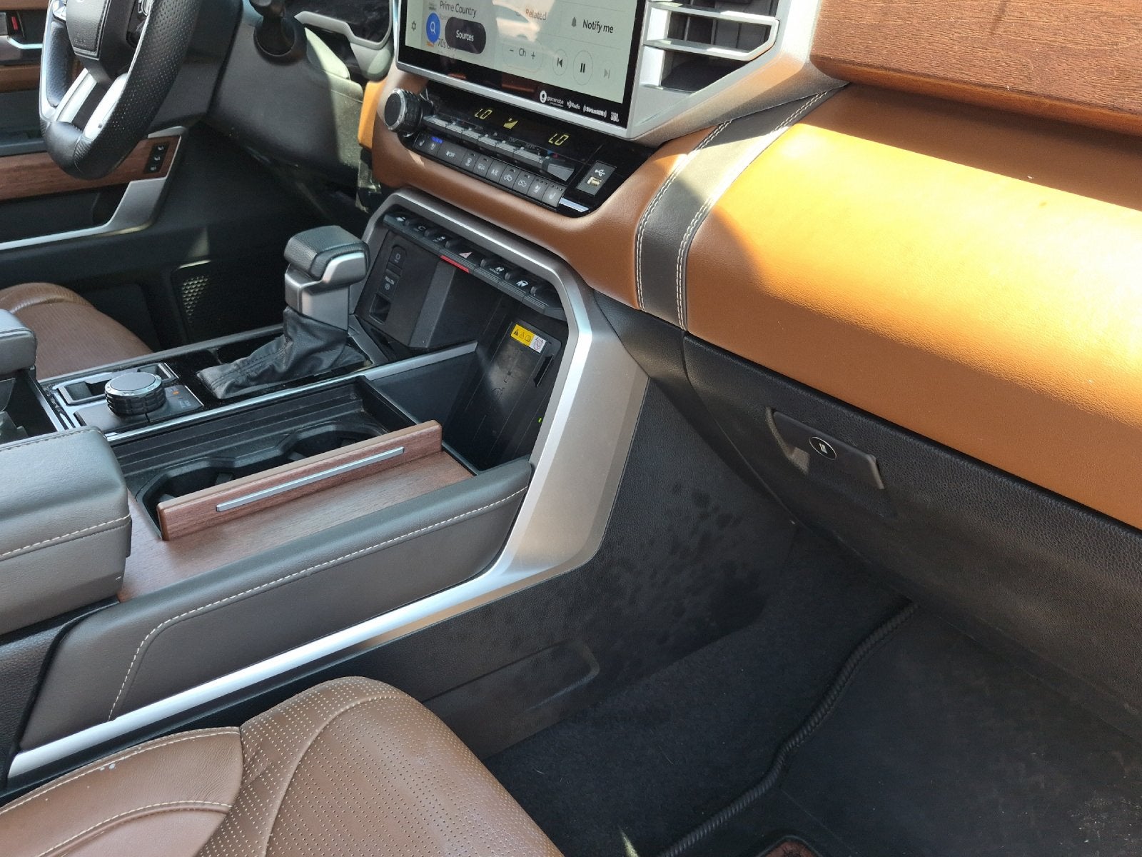 2022 Toyota Tundra 1794