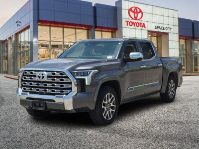 2022 Toyota Tundra 1794