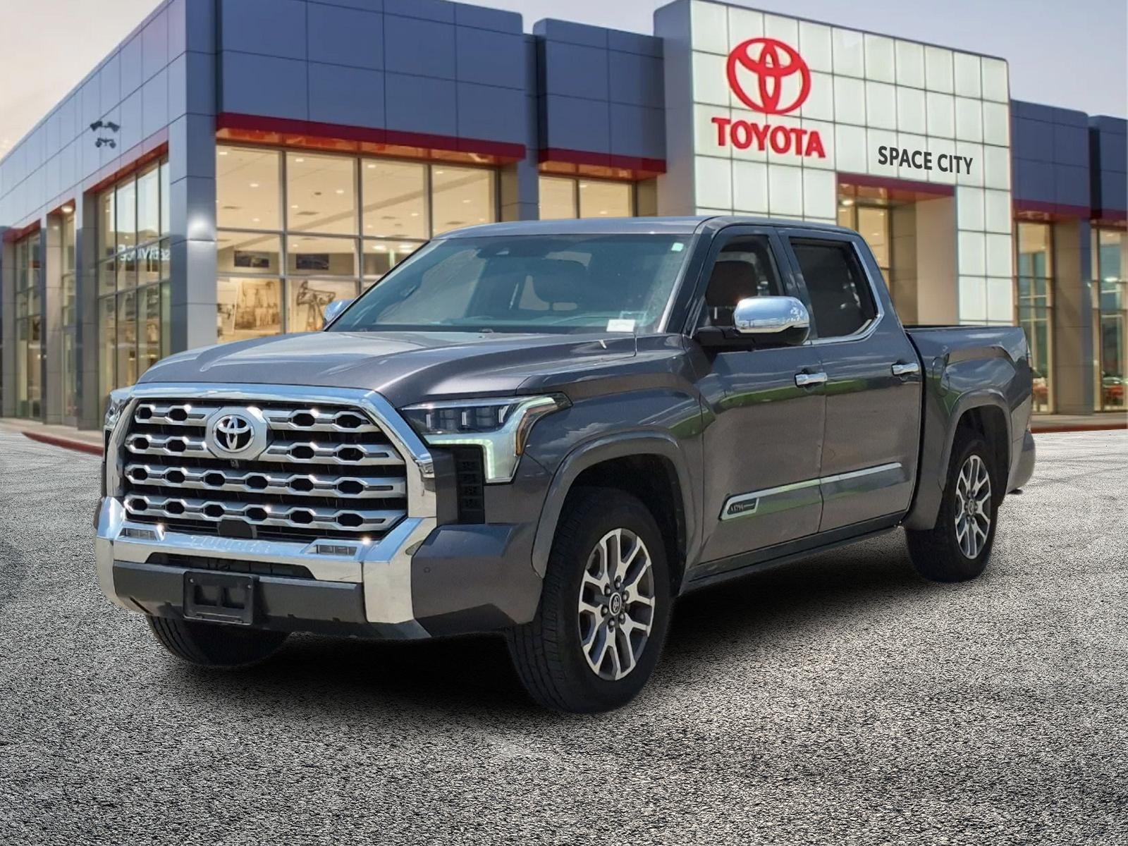 2022 Toyota Tundra 1794