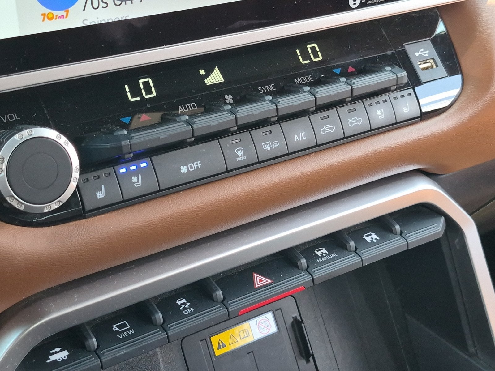 2022 Toyota Tundra 1794