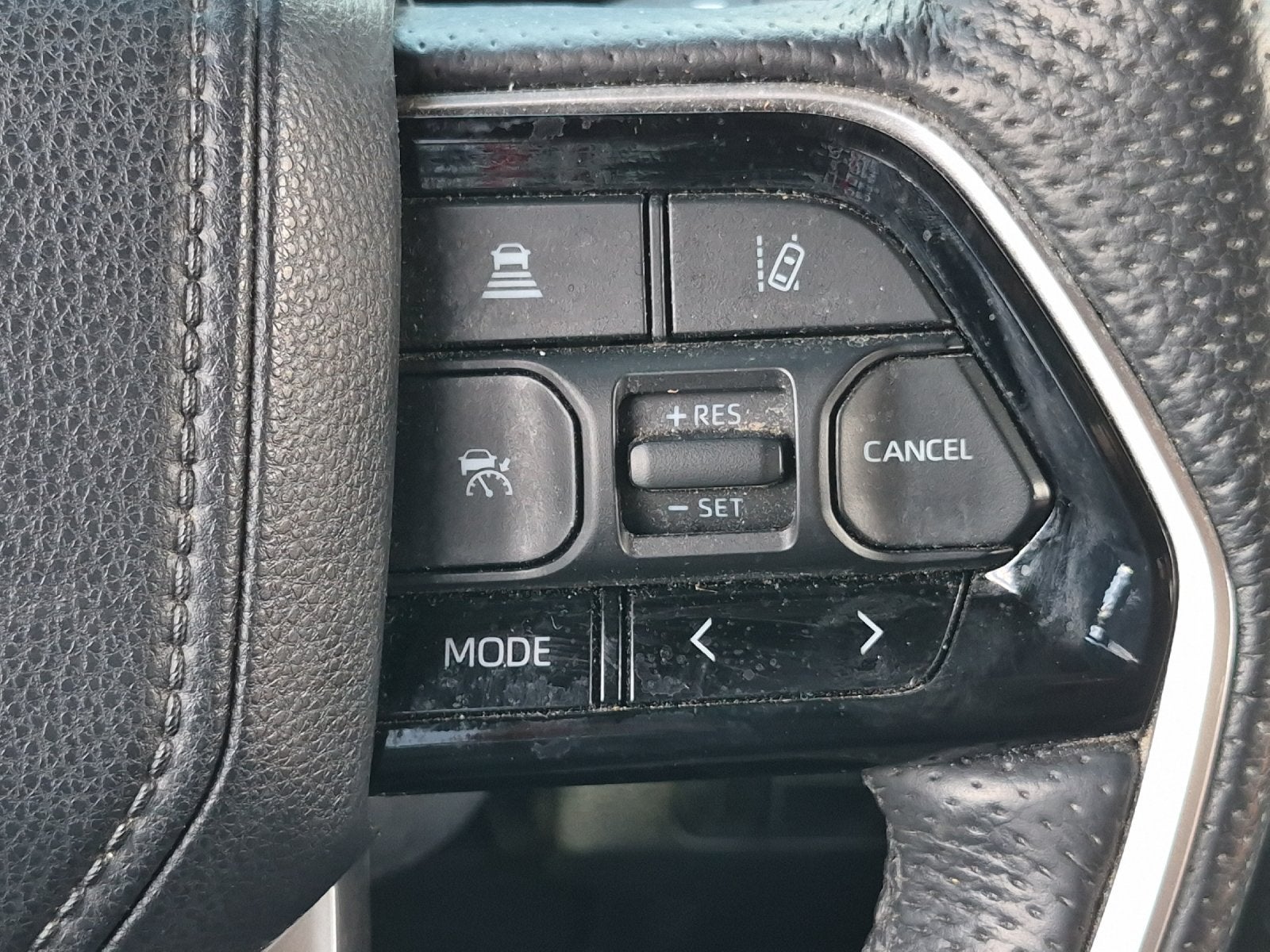2022 Toyota Tundra 1794