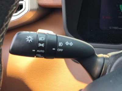 2022 Toyota Tundra 1794
