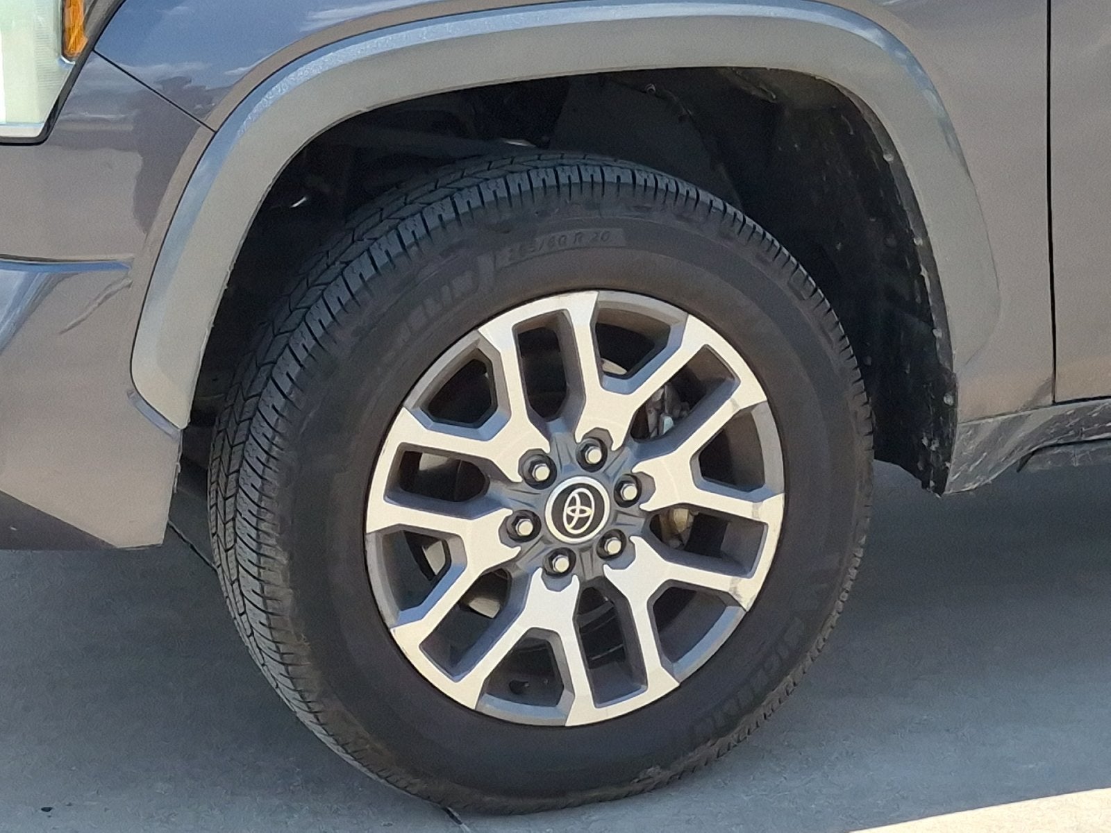 2022 Toyota Tundra 1794