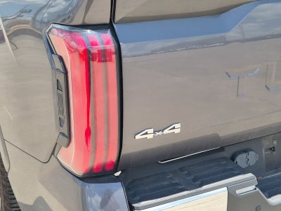 2022 Toyota Tundra 1794