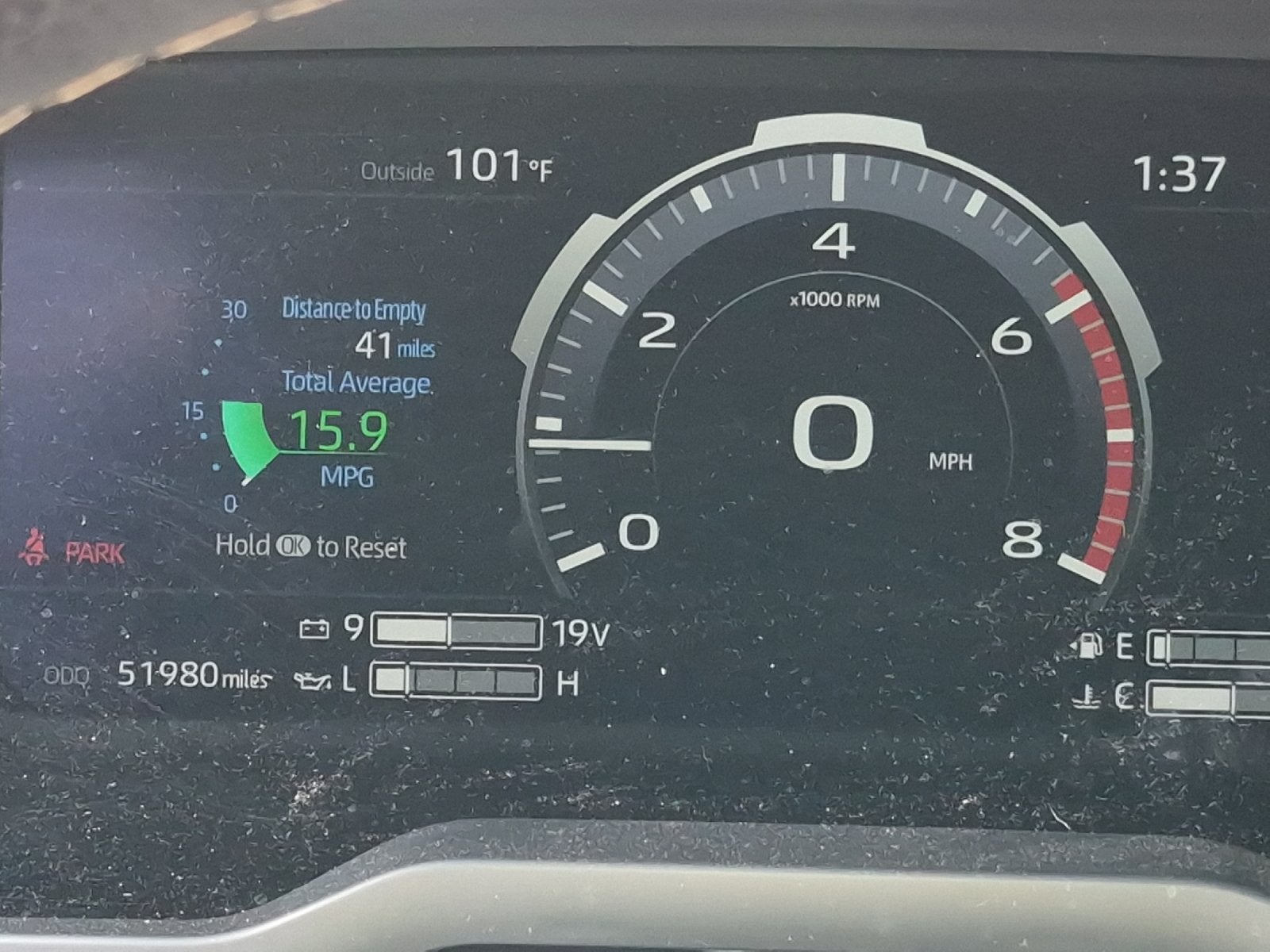 2022 Toyota Tundra 1794
