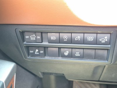 2022 Toyota Tundra 1794