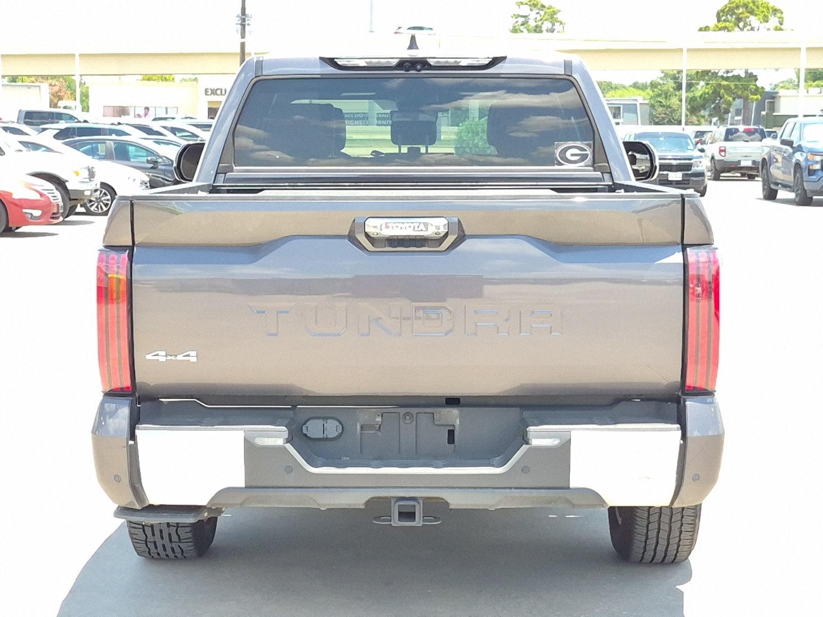 2022 Toyota Tundra 1794