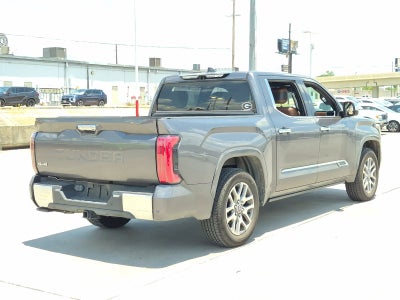 2022 Toyota Tundra 1794