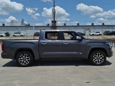 2022 Toyota Tundra 1794