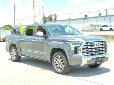 2022 Toyota Tundra 1794