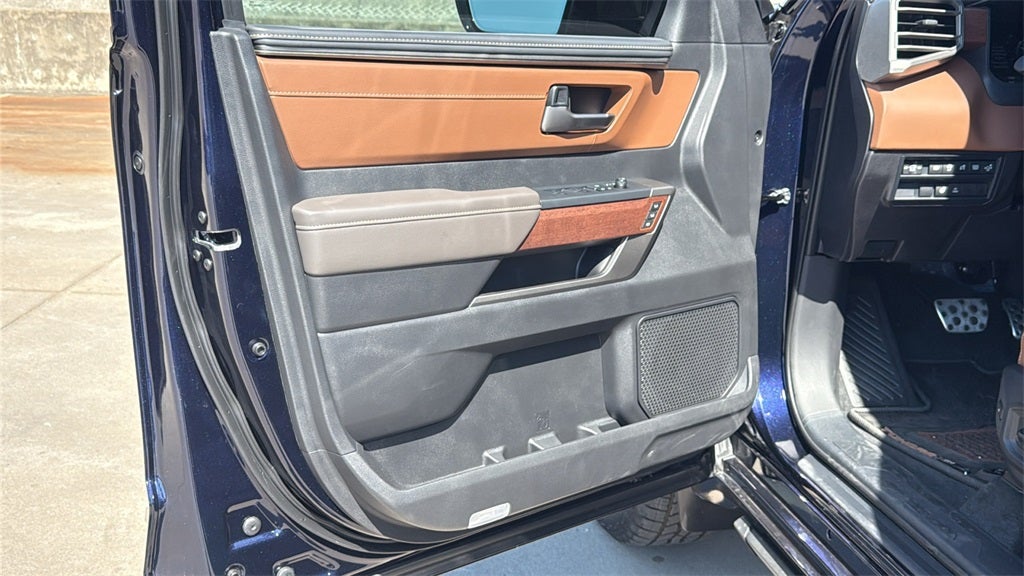 2026 Toyota Tundra 1794