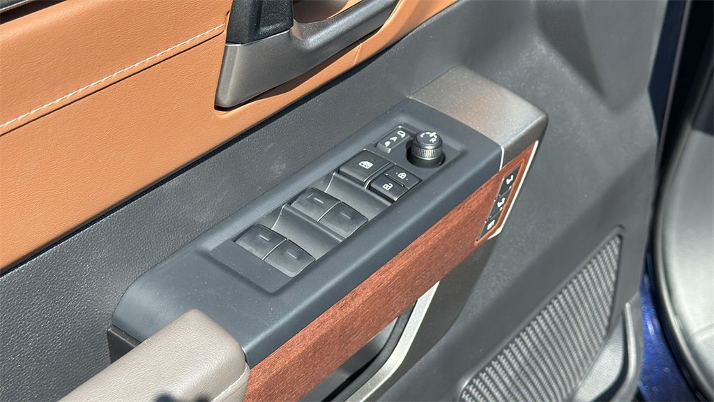 2026 Toyota Tundra 1794