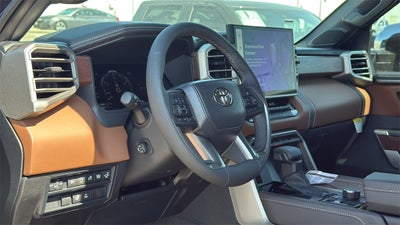 2026 Toyota Tundra 1794