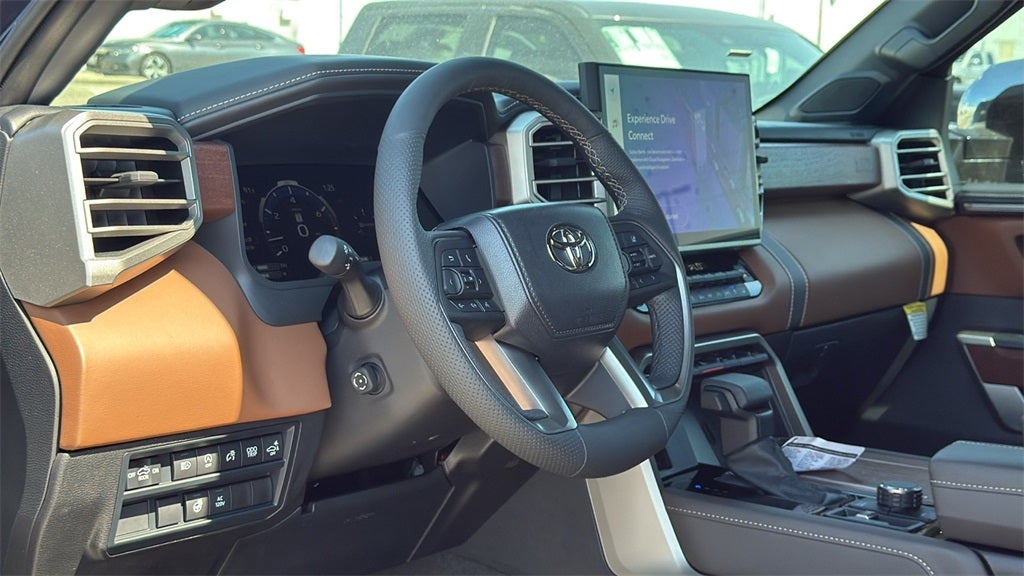 2026 Toyota Tundra 1794