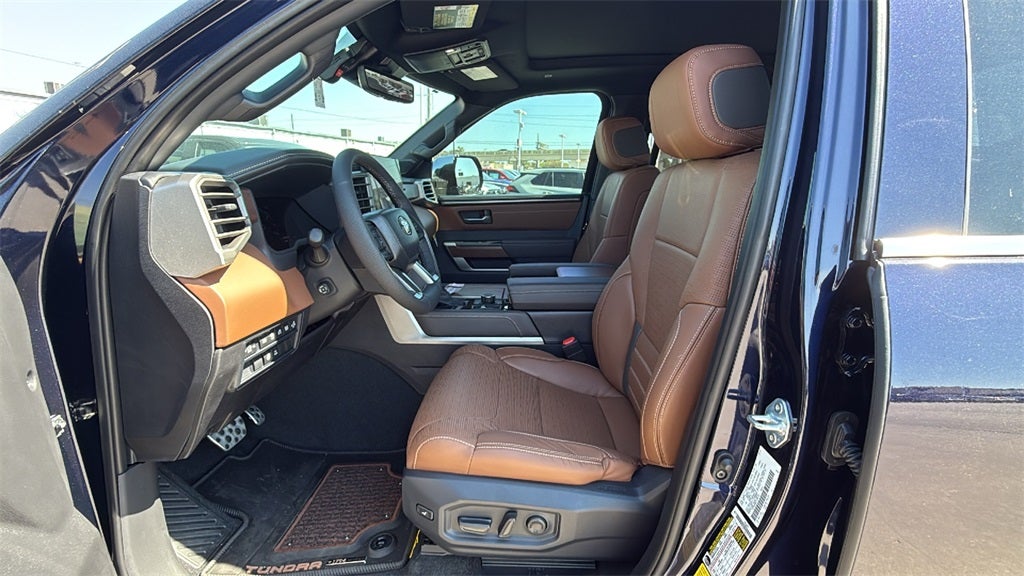 2026 Toyota Tundra 1794