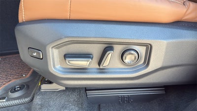 2026 Toyota Tundra 1794