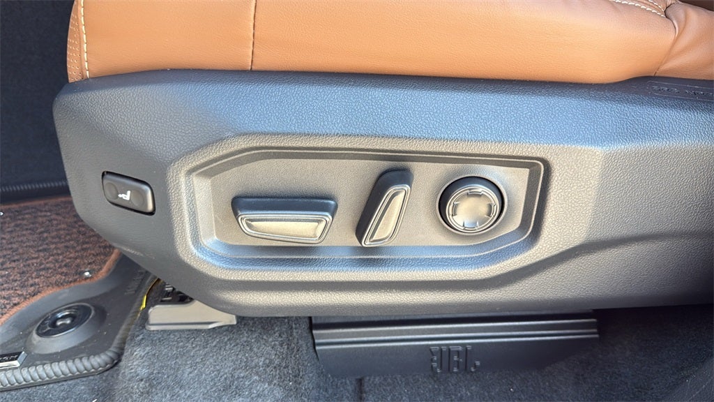 2026 Toyota Tundra 1794