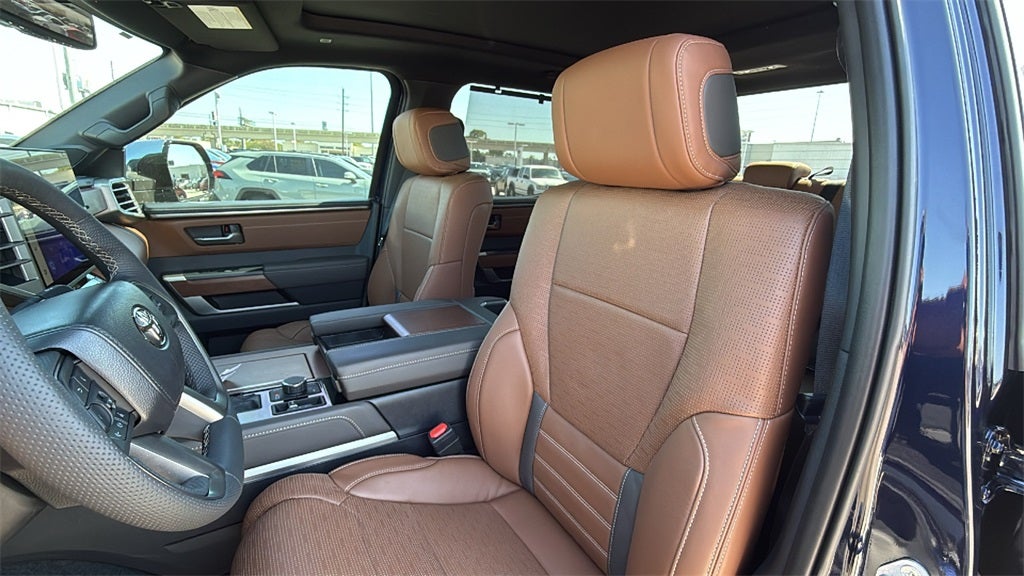 2026 Toyota Tundra 1794