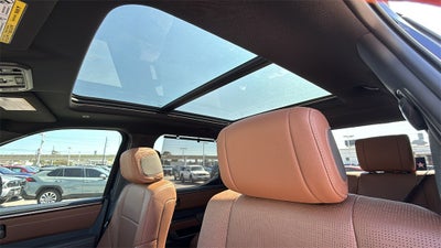 2026 Toyota Tundra 1794