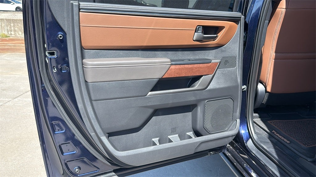 2026 Toyota Tundra 1794