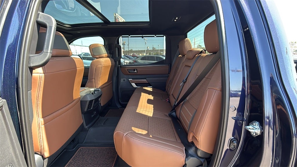 2026 Toyota Tundra 1794