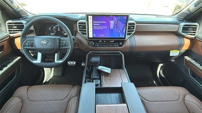 2026 Toyota Tundra 1794
