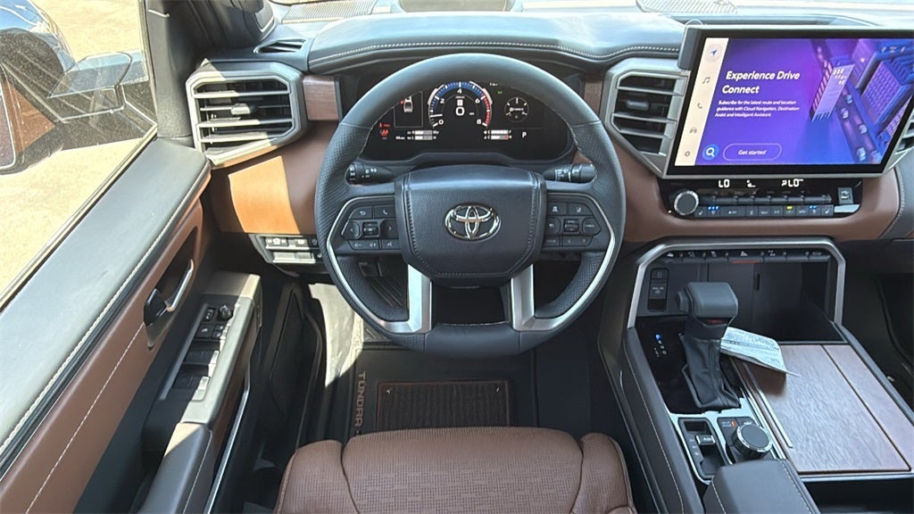 2026 Toyota Tundra 1794