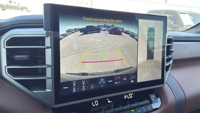 2026 Toyota Tundra 1794