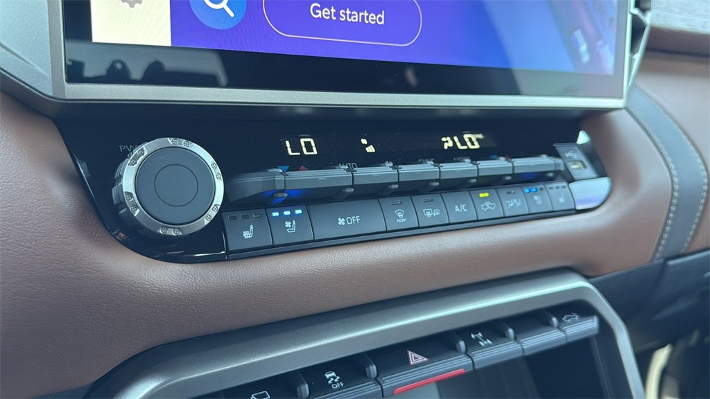 2026 Toyota Tundra 1794