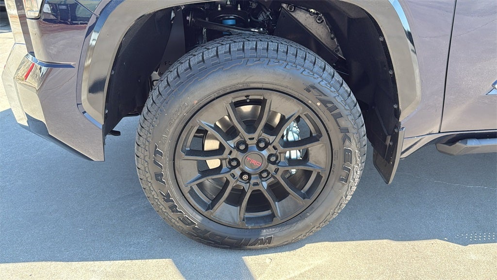 2026 Toyota Tundra 1794