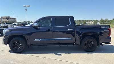 2026 Toyota Tundra 1794