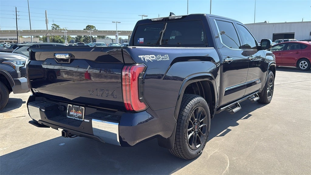 2026 Toyota Tundra 1794